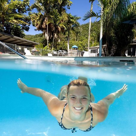 Big4 Whitsundays Tropical Eco Resort 에일리비치 외부 사진