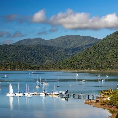 Big4 Whitsundays Tropical Eco Resort 에일리비치 외부 사진