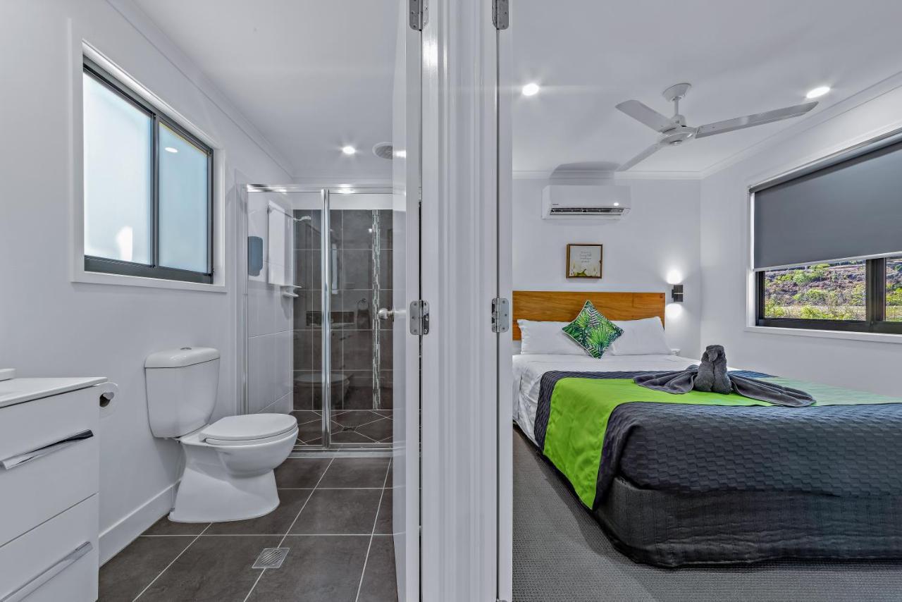 Big4 Whitsundays Tropical Eco Resort 에일리비치 외부 사진